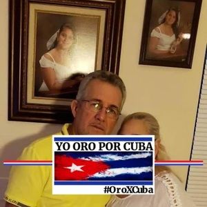 Meet your Posher, Caridad